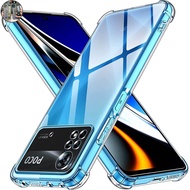 NC Casing for Poco C85 C81 C81X C65 C75 C40 X8 X7 X6 X5 X4 X3 M8 M8s M7 M6 M5 M5s M4 M3 F8 F7 F6 F5 