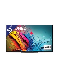 Smart Tivi QNED LG 4K 55 Inch 55QNED86TSA