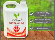 [18_70] Can 5L Ethanol 70 độ 4kg2 có hương và không hương....giao ngẫu nhiên