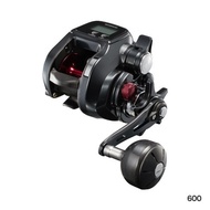 Taoyuan East District Fishing Tackle [SHIMANO 19 PLAYS 600 Electric Reel]