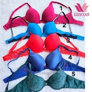 WACOAL UNDERWEAR BRA 32B 32C 34B IB 5078 R1 5356 4386 4472 5654 LACE BRA