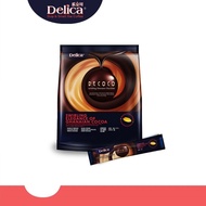 delica trial pack single sachet decoco rich ipoh white coffee cocoa hot chocolate drink milo milky