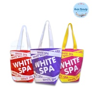 Mistine White Spa Bag Lotion Bag.