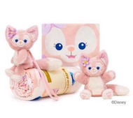 Linabell公仔、枕頭、購物袋