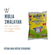 Bibs ADULT DIAPER PANTS - ADULT DIAPER PANTS - XL1