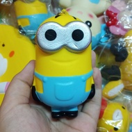 Minions Squishy