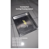 Nastar Cookie Tray Baking Pan Oven Baking Pan Baking Tray Cake Baking Pan