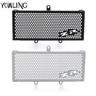FOR Kawasaki ZR7 ZR-7 ZR7S ZR-7S ZR 7 S 1999 2000 2001 2002 2003 2004 Radiator Guard Grille Cooler B