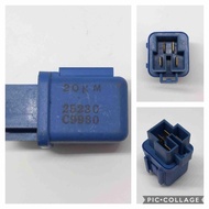 25230-C9980 Nissan Original Air Cond / Head lamp Relay