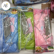 Swing one set || Baby Swing || Swing and spring