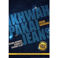 Ikhwah Pakai Jeans (L86)
