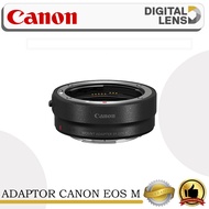 Canon EOS M MOUNT Adapter For CANON MIRROLES M10 EOS M3 Camera
