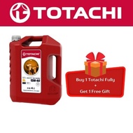 Engine Oil | Totachi Engine Oil 15W-40 Dento Eco Gasoline