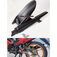 YAMAHA LC135 V1 V2 V3 V4 V5 V6 V7 V8 FI REAR HUGGER WITH BRACKET YAMAHA LC INNER MANGAT MUDGUARD FEN