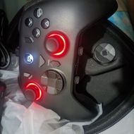 Rexus DAXA Cygnus Ax7