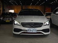 2017賓士Benz CLA250 Sport Plus