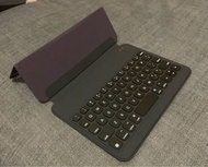 iPad Mini 6 磁吸藍牙鍵盤 黑色