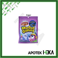Cerebrofort Marine Gummy Sachet 10 Tablet