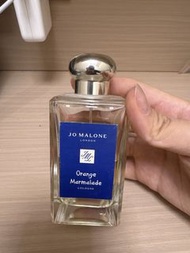 Jo Malone Orange Marmalade Cologne 100ml