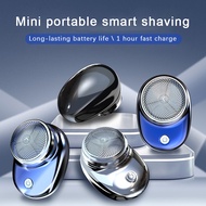Store JRFINE2 Electric Shaver Portable Razor Travel Attire Wet And Dry Men USB Rechargeable Shaver C