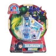 Mecard Ball Tail Dragon, random delivery (magic circle card)