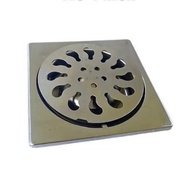 Bathroom drain cover stainless steel bathroom drain cover