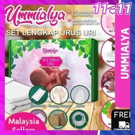 Ummialya: Set Pengurusan Uri