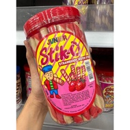 STICK O JUNIOR CHOCOLATE WAFFER