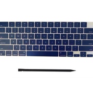 Laptop Keyboard Keycaps Keys Replacement for MacBook A2681 A3113 A2941 A3114 A2779 A2780 A2918 A2992