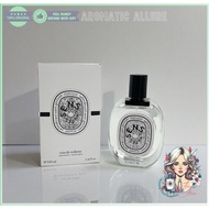Diptyque Eau des Sens Eau de Toilette (100ml) – Unisex