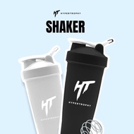 SendfastBoz- Bpa Free Grade 5 Pp Protein Shaker Bottle (Most Safe) 600 ML 20 Oz/