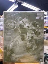 全新 Bandai MG MSM-07 Z'Gok Gundam Unicorn Ver. 1/100 