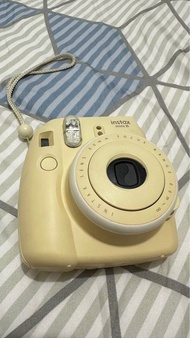 出租即影即有相機 Instax mini 8 whit rental only , not sale