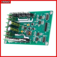 YRBWD H Bridge Driver Chip, H-Bridge Driver Chip IRF3205 MOSFET Dual Motor Driver Module Board, Cont