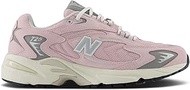 mens new balance 725 (mid century pink)