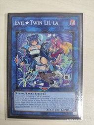 Evil Twin Lil-la (Alternate Art) NPR