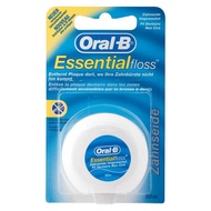 Oral-b ESSENTIAL FLOSS DENTAL FLOSS