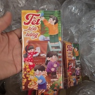 Gift CNY 2026 - traditional red envelopes CNY 2026