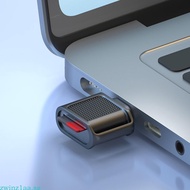 zwinz1aa 512GB USB3 0 Type C TFs MicroSDs Memory Card Reader Adapter for Enhanced Storage in Smartph