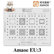 Ic Cpu Amaoe EU3 Exynos7885 Exynos9610 Exynos9820 Exynos990 Original