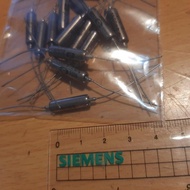 Part Capacitor Paper in Oil (PIO) 1.5nF 1n5 1nF5 1500 pF 1500pF K40Y-9 200v Electrical Equipment