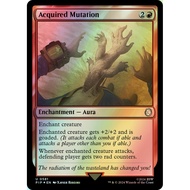 Acquired Mutation - Surge Foil (PIP) 581 [EN/F]