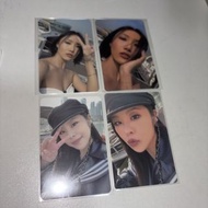 MAMAMOO Hwasa 輝人小卡