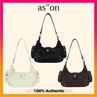 ASON MOTE STUD BAG - 3 Colors