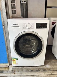 西門子8kg洗衣機
