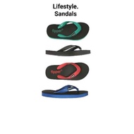 KID'S Flipper Classic Rubber F-30. Ready Stock Kids slipper kids sandal kids sandal girl