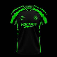 VOLTRA FC Jersey SRI PAHANG FC Preseason Adult Shirt