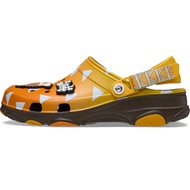 DIRECT FROM JAPAN Crocs Demon Slayer Kimetsu no Yaiba Zenitsu All Terrain Clog Multi 100 AuthenticBr