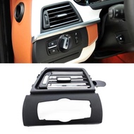 LHD RHD Car Front Rear Air Conditioning AC Vent Grille Outlet Panel For BMW 6 Series F06 F12 F13 630