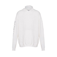 Astec Karimun Men's Hoodie - White